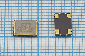 Кварцевый генератор 110МГц, 5В,HCMOS/TTL в корпусе SMD 7x5мм; гк 110000 \\SMD07050C4\T/ CM\5В\5SWO-C