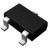 RTR025P02TL, MOSFET P-CH 20V 2.5A TSMT3