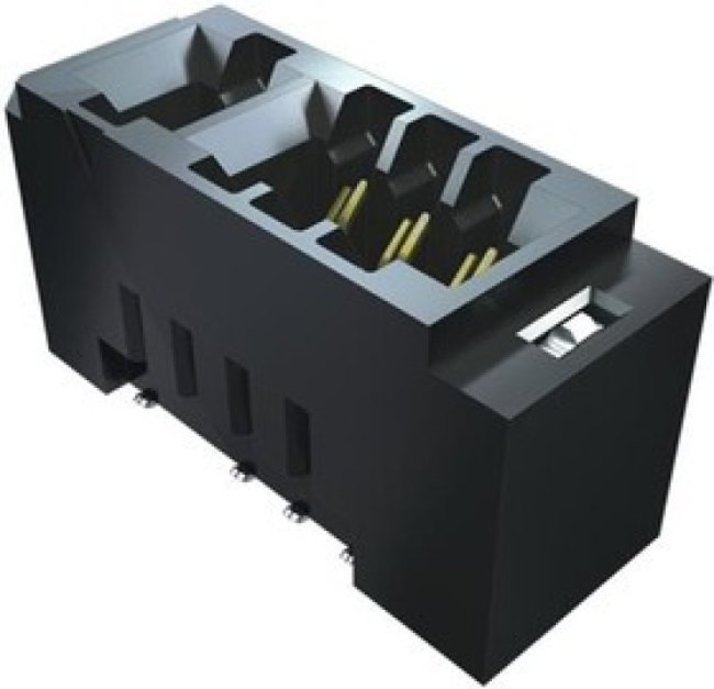 MEC2-08-02-L- DV-NP-WT-K-TR, Standard Card Edge Connectors 2.00 mm Mini Edge Card Connector, Vertical MEC2-08-02-L- DV-NP-WT-K-TR, Standard Card Edge Connectors 2.00 mm Mini Edge Card Connector, Vertical