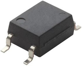 G3VM-61VY3(TR05), G3VM Series Solid State Relay, 700 mA Load, Surface Mount, 60 V Load G3VM-61VY3(TR05), G3VM Series Solid State Relay, 700 mA Load, Surface Mount, 60 V Load