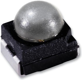 LY T64F-BBDA-35-1-20-R33, Светодиод повышенной яркости, Серия TOPLED Black, Желтый, 590 нм, 30 °, 50 мА LY T64F-BBDA-35-1-20-R33, Светодиод повышенной яркости, Серия TOPLED Black, Желтый, 590 нм, 30 °, 50 мА