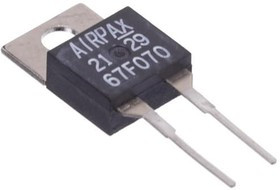 67F070, Thermostats SUB-MIN THERMOSTAT (TO-220)