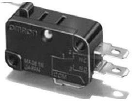 V-15G3-1C24-K, Basic / Snap Action Switches Switch Lever Long SPDT 15A V-15G3-1C24-K, Basic / Snap Action Switches Switch Lever Long SPDT 15A