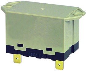 G7L-1A-TUB-12DC, Реле: электромагнитное, SPST-NO, Uобмотки: 12ВDC, Серия: G7L, 1,9Вт G7L-1A-TUB-12DC, Реле: электромагнитное, SPST-NO, Uобмотки: 12ВDC, Серия: G7L, 1,9Вт