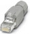 1656725, Modular Connectors / Ethernet Connectors VS-08-RJ45-5-Q/IP20 CAT5E RJ45 MALE IDC 1656725, Modular Connectors / Ethernet Connectors VS-08-RJ45-5-Q/IP20 CAT5E RJ45 MALE IDC