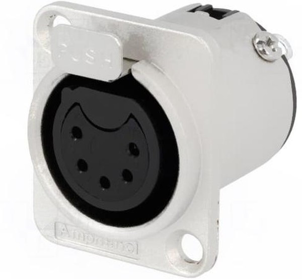 AC5FDZ, Соединитель