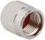 202101-10, RF Connector Accessories TNC Cap for FML Conn 202101-10, RF Connector Accessories TNC Cap for FML Conn