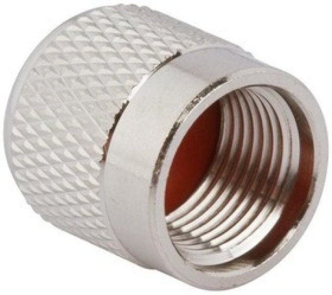 202101-10, RF Connector Accessories TNC Cap for FML Conn 202101-10, RF Connector Accessories TNC Cap for FML Conn