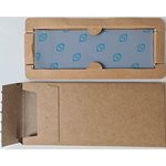 Термопрокладка Iceberg Thermal DriftICE 12W 40x120x1.5 mm (13 W/mK) (DRIFTICE15-B0A) (071383)