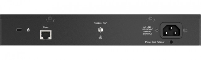D-Link DSS-200G-10MPP/A1A, Сетевой коммутатор