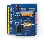 Accessory Shield, Плата расширения для Arduino с популярными периферийними модулями на плате и Xbee Accessory Shield, Плата расширения для Arduino с популярными периферийними модулями на плате и Xbee