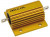 HS75 150R J, Wirewound Resistors - Chassis Mount 75W 150 Ohms 5%