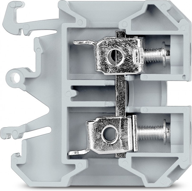 Зажим наборный 16мм2, JXB 90А, серый, Smartbuy (SBE-JXB-16-gr )