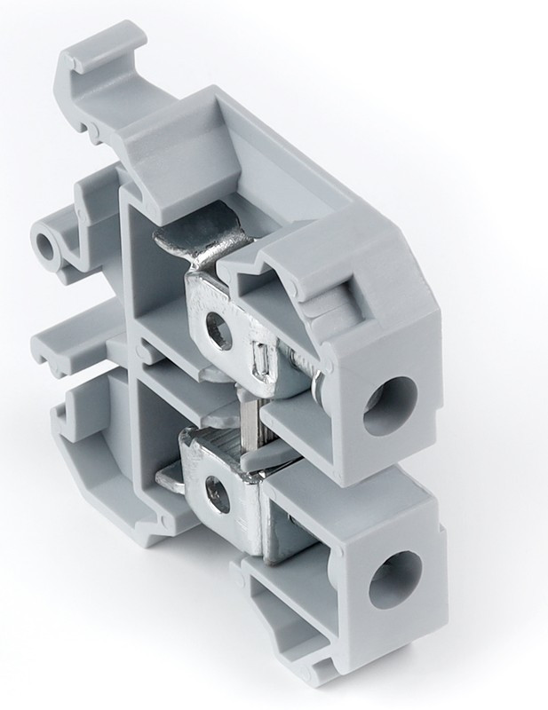 Зажим наборный 16мм2, JXB 90А, серый, Smartbuy (SBE-JXB-16-gr )