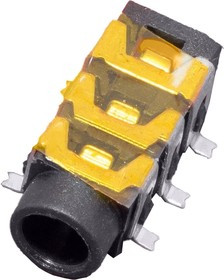 Аудио разъем для планшета 2326