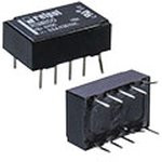 RSM850-6112-85-1009, 2611707 , Реле 9VDC 2 Form C 125VAC/2А