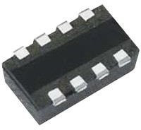 SI5504BDC-T1-E3, MOSFET RECOMMENDED ALT 781-SI5513CDC-T1-GE3