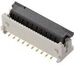 501951-3030, FFC &amp; FPC Connectors Easy-On .5mm FPC Conn Vrt 30Ckt