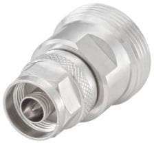 53S160-KIMN1, RF Adapters - Between Series adaptor