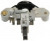 IB511, Реле-регулятор генератора AUDI: (95-04) AUDI: (95-02) VW: (96-98) VW: (96-98)