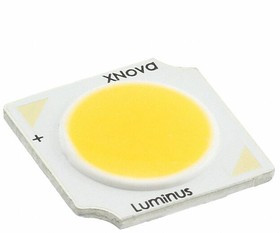 CLM-9-40-80-36-AC00-F2-3, High Power LEDs - White White 4000 K 80-CRI, CLM-9 Series