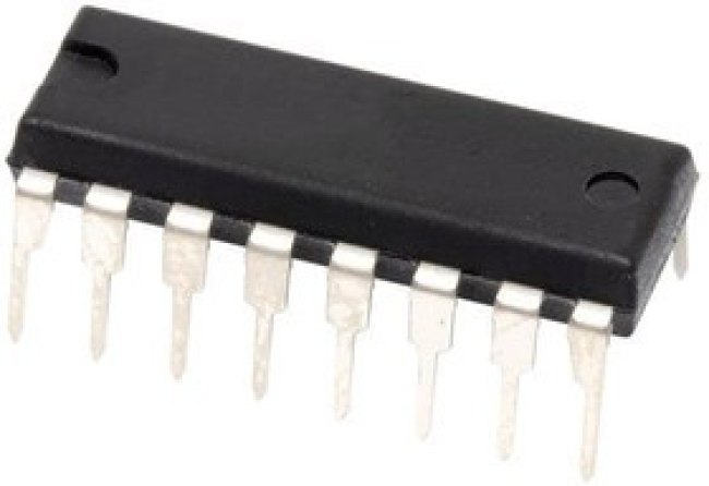 AD625JNZ, INST Amp Single ±18V 16-Pin PDIP Tube