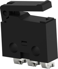 SAJ405XHL0N30SDTSRQ, Микропереключатель, Миниатюрный, Петлевой Рычаг, SPDT, Контакт PC, 500 мА, 30 В