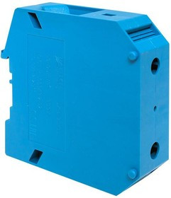 Колодка клеммная JXB-95/35 син. PROxima EKF plc-jxb-95/35b