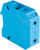 Колодка клеммная JXB-95/35 син. PROxima EKF plc-jxb-95/35b