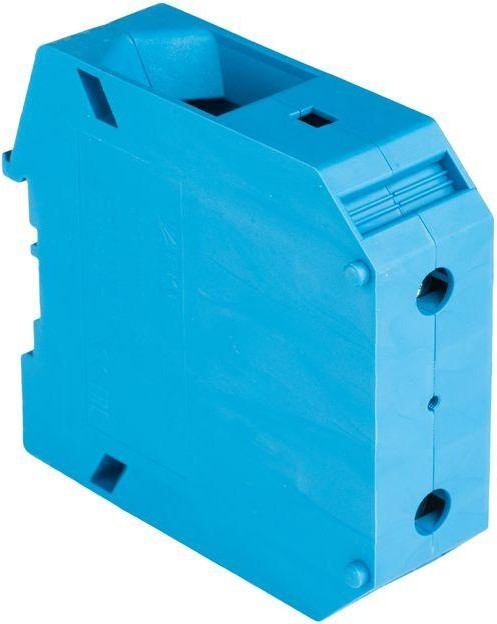 Колодка клеммная JXB-95/35 син. PROxima EKF plc-jxb-95/35b