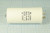 Конденcатор пусковой, емкость 80 мкФ, 450~ В, размер 50x120mболтМ8, номинальное отклонение: 5, пласт