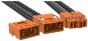2332799-5, Power to the Board UMP,CONNKIT,PWRSGNL, PCB,PANEL,14AWG