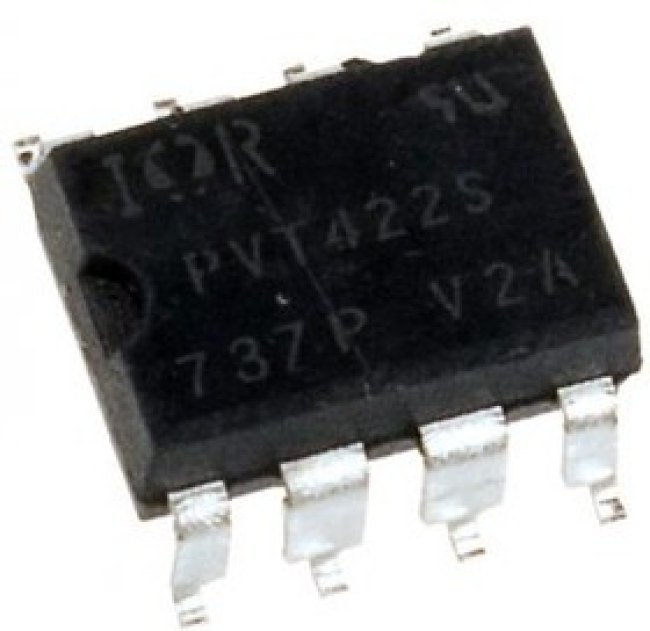 PVT422SPBF