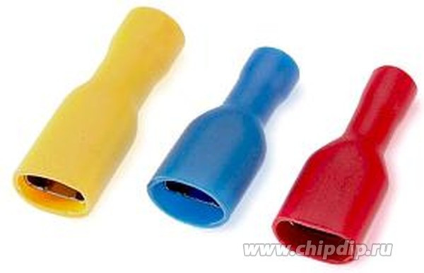 РППИ-М 1.5-(6.3), Клемма РППИ-М 1.5-(6.3), Клемма