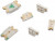 150060AS75000, 2.4 V Amber LED 1608 (0603) SMD, WL-SMCW 150060AS75000