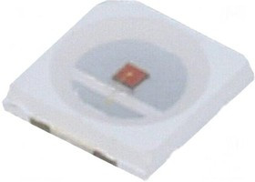 OSM53535C1A-150MA, LED; SMD; 3535; white warm; 45?55lm; 2700-3500K; 120°; 150mA; 3?3.6V OSM53535C1A-150MA, LED; SMD; 3535; white warm; 45?55lm; 2700-3500K; 120°; 150mA; 3?3.6V