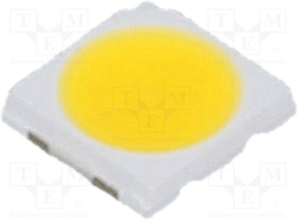 OSM53535C1A-150MA, LED; SMD; 3535; white warm; 45?55lm; 2700-3500K; 120°; 150mA; 3?3.6V OSM53535C1A-150MA, LED; SMD; 3535; white warm; 45?55lm; 2700-3500K; 120°; 150mA; 3?3.6V