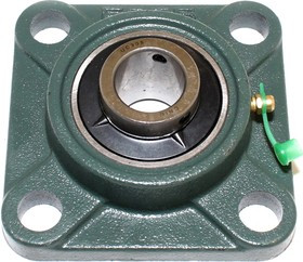 Подшипник Узел UCF310 подшипник UC310 во фланцевом квадратном корпусе 65243 Подшипник Узел UCF310 подшипник UC310 во фланцевом квадратном корпусе 65243