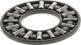 AXK 1226 12mm I.D Thrust Needle Roller Bearing, 26mm O.D
