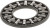 AXK 1226 12mm I.D Thrust Needle Roller Bearing, 26mm O.D