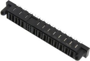 5110-B7A2PL, Headers & Wire Housings 10/2R/BM SKT/.100/ RA/FLG/.112/ROHS 5110-B7A2PL, Headers & Wire Housings 10/2R/BM SKT/.100/ RA/FLG/.112/ROHS