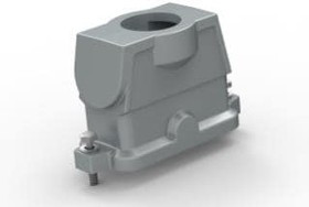 T1922161140-009, Heavy Duty Power Connectors H16BPR-TGHC-M40-