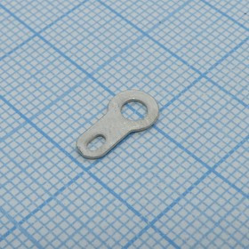 Лепесток 1-1-3.2-12-07 ГОСТ22376-77, (КС7750024), ЛЕПЕСТОК, год 2023