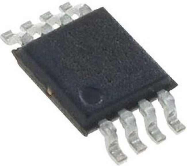 MAX44246AUA+