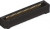 ER8-40S-0.8SV-5H, Board to Board &amp; Mezzanine Connectors HighSpeed Trans RCPT 40P STRGHT 0.76um