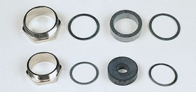 09000005116, Cable Gland, For Use With Heavy Duty Power Connectors