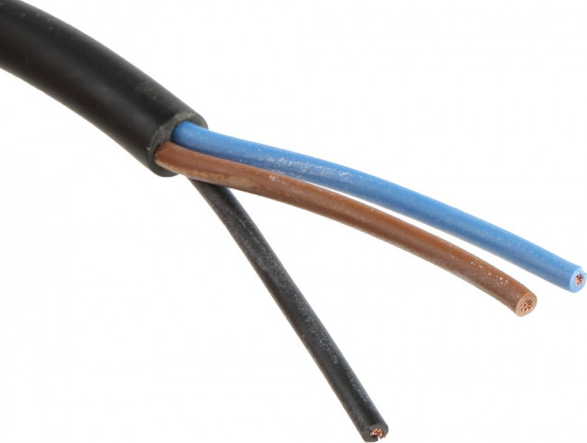 LM10C, Cynergy3 LM Series PE Float Switch, Float, 5m Cable, Direct Load, 250V ac Max, 110V dc Max