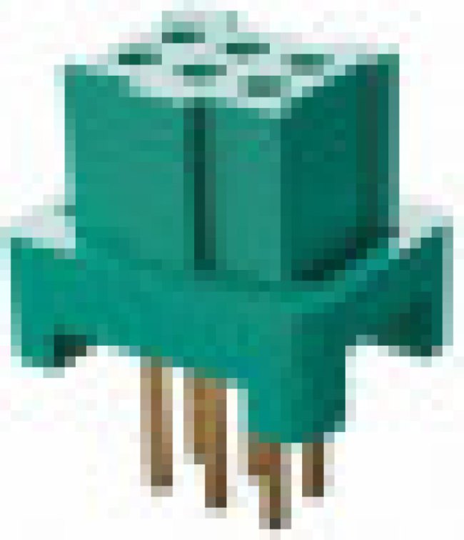 G125-FV10605L0P, PCB Receptacle, Black / Green, Wire-to-Board, 1.25 мм, 2 ряд(-ов), 6 контакт(-ов) G125-FV10605L0P, PCB Receptacle, Black / Green, Wire-to-Board, 1.25 мм, 2 ряд(-ов), 6 контакт(-ов)