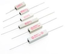 KNC500FB-AX-R022AA, 22m Through Hole Fixed Resistor 5W ±1% KNC500FB-AX-R022AA