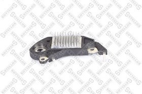 0671602SX, 06-71602-SX_ реле-регулятор!\ Opel Astra/Vectra/Omega/Corsa 1.6-2.5 92